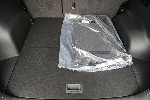 2026 Kia Sportage X-Line Tacoma WA