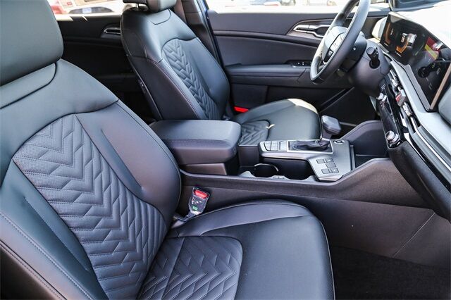 2026 Kia Sportage X-Line Tacoma WA