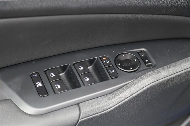 2026 Kia Sportage X-Line Tacoma WA