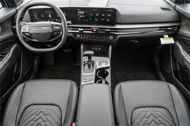 2026 Kia Sportage X-Line Tacoma WA