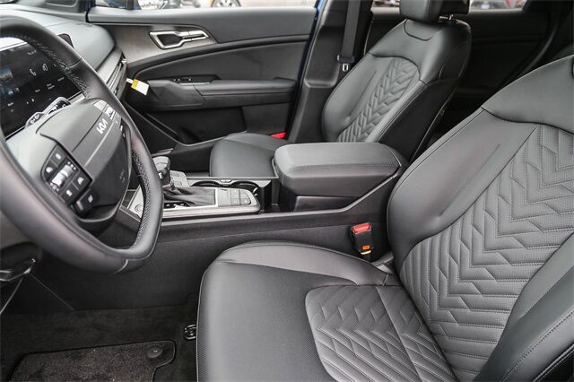 2026 Kia Sportage X-Line Tacoma WA