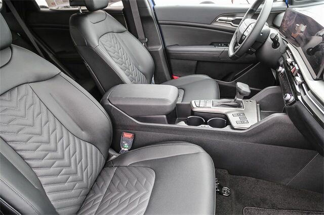 2026 Kia Sportage X-Line Tacoma WA
