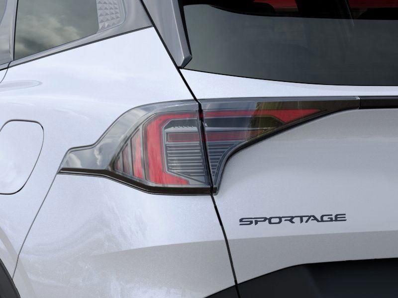 2026 Kia Sportage X-Line Tucson AZ