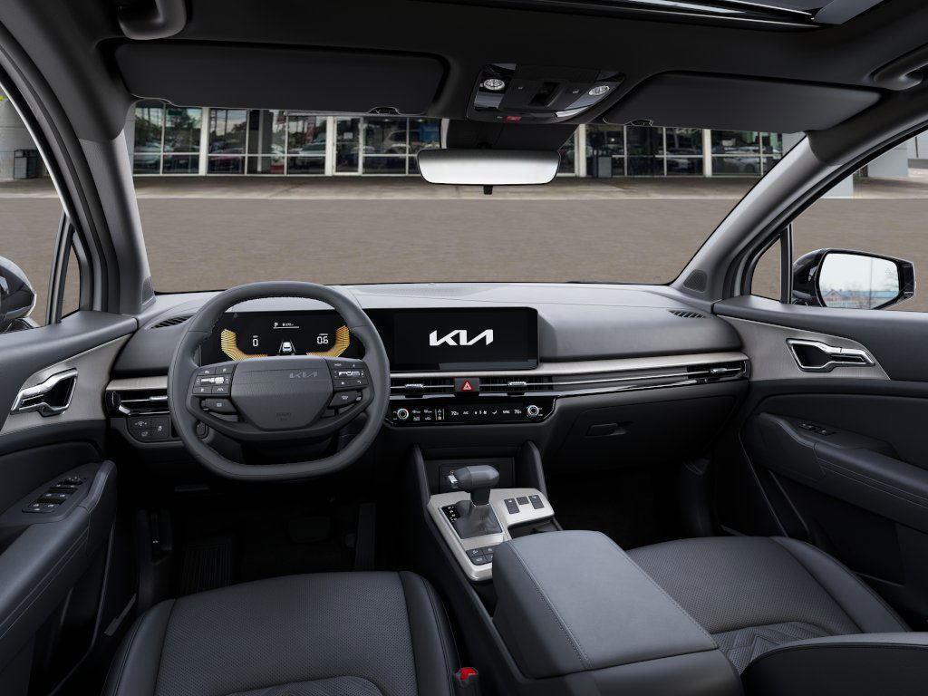 2026 Kia Sportage X-Line Tucson AZ