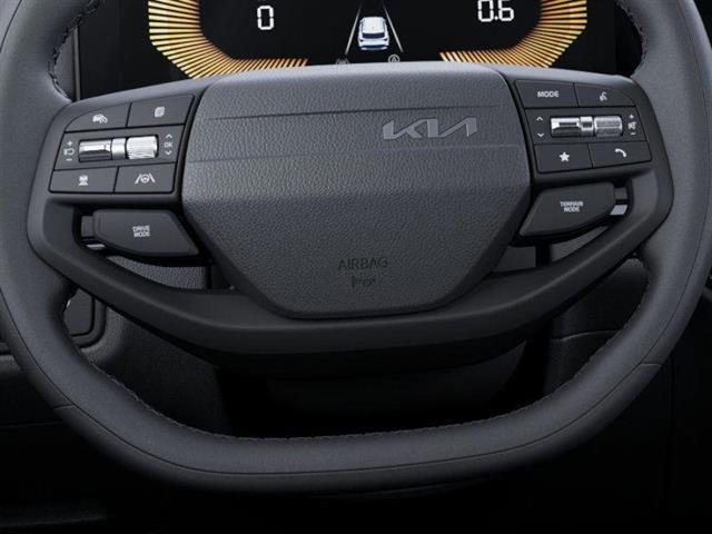 2026 Kia Sportage X-Line Tucson AZ