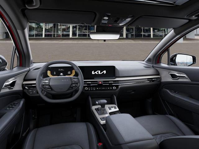 2026 Kia Sportage X-Line Tucson AZ