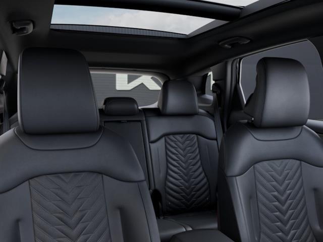 2026 Kia Sportage X-Line Tucson AZ