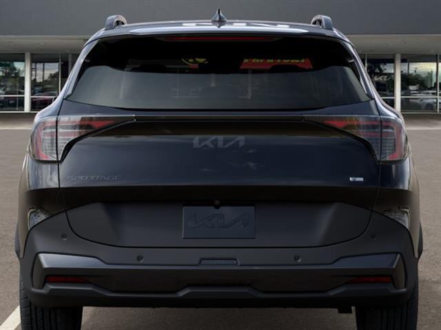 2026 Kia Sportage X-Line Tucson AZ
