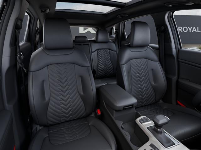 2026 Kia Sportage X-Line Tucson AZ