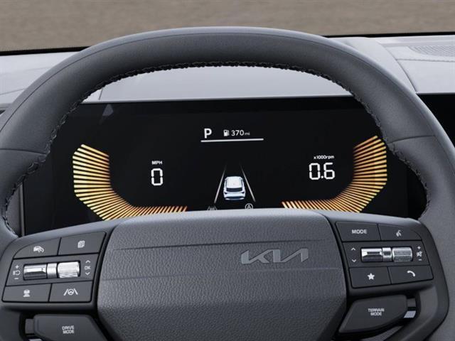 2026 Kia Sportage X-Line Tucson AZ