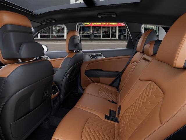 2026 Kia Sportage X-Line Tucson AZ