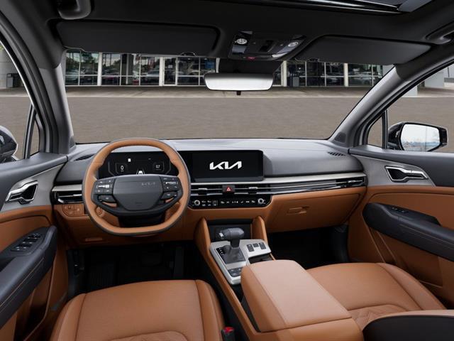 2026 Kia Sportage X-Line Tucson AZ