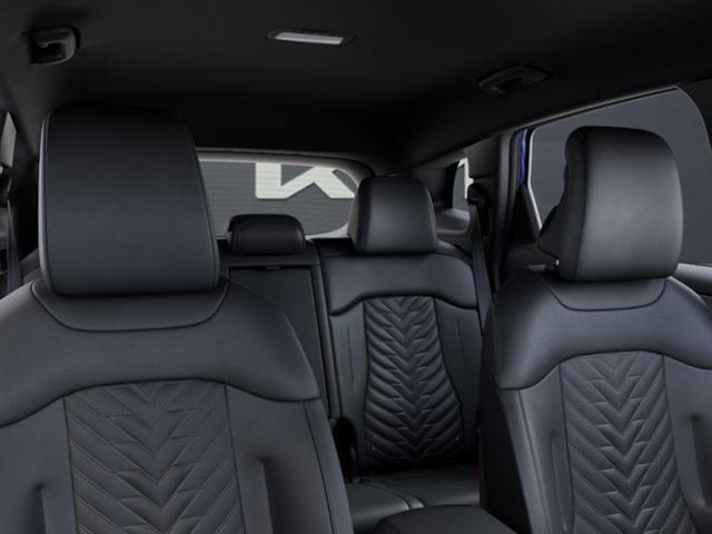 2026 Kia Sportage X-Line Tucson AZ