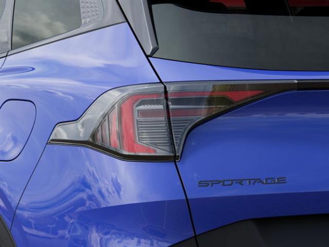 2026 Kia Sportage X-Line Tucson AZ
