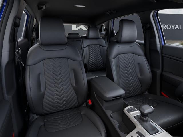 2026 Kia Sportage X-Line Tucson AZ