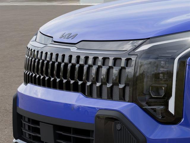 2026 Kia Sportage X-Line Tucson AZ