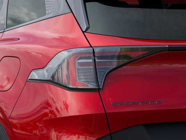 2026 Kia Sportage X-Line Tucson AZ