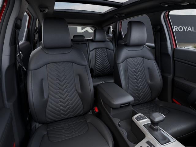 2026 Kia Sportage X-Line Tucson AZ