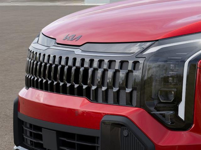 2026 Kia Sportage X-Line Tucson AZ