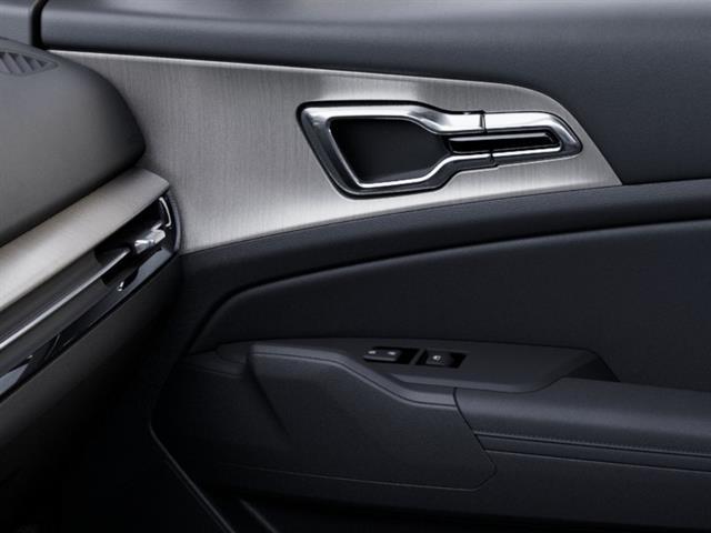 2026 Kia Sportage X-Line Tucson AZ