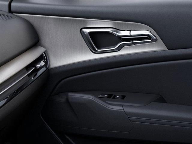 2026 Kia Sportage X-Line Tucson AZ