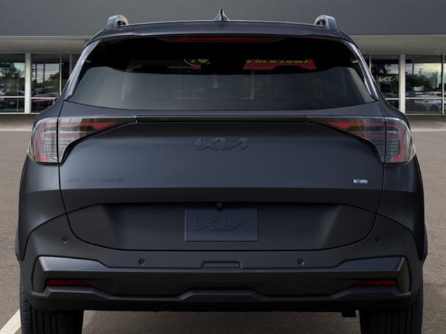 2026 Kia Sportage X-Line Tucson AZ