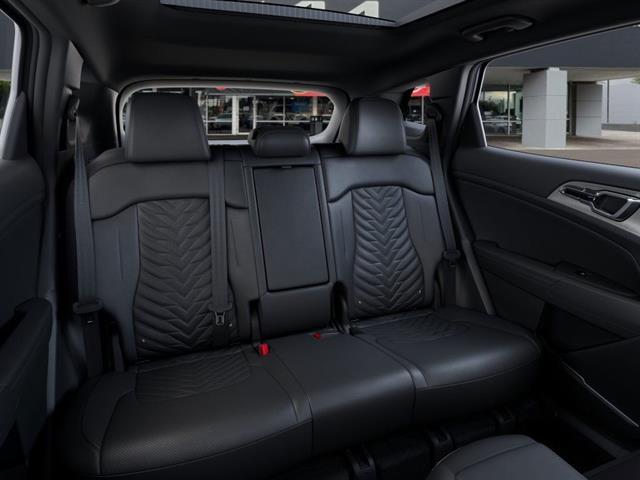 2026 Kia Sportage X-Line Tucson AZ