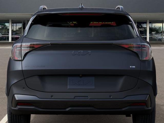 2026 Kia Sportage X-Line Tucson AZ