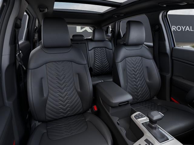 2026 Kia Sportage X-Line Tucson AZ