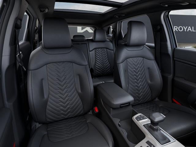 2026 Kia Sportage X-Line Tucson AZ