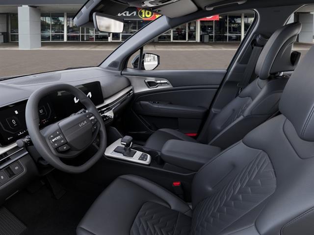 2026 Kia Sportage X-Line Tucson AZ