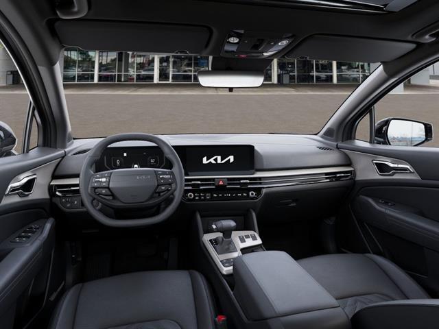 2026 Kia Sportage X-Line Tucson AZ