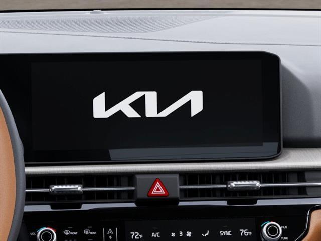 2026 Kia Sportage X-Line Tucson AZ