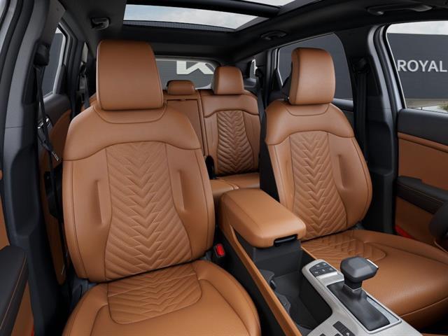 2026 Kia Sportage X-Line Tucson AZ