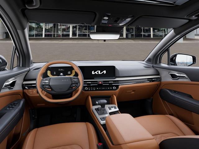 2026 Kia Sportage X-Line Tucson AZ