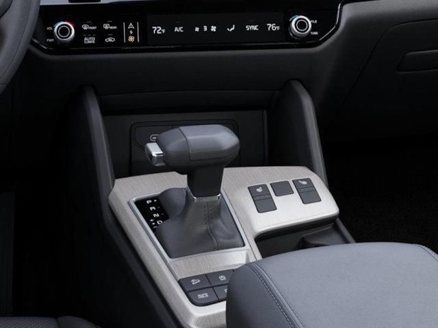 2026 Kia Sportage X-Line Tucson AZ