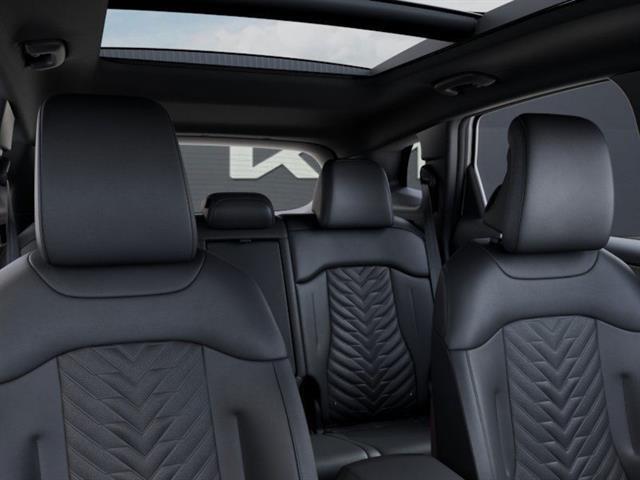 2026 Kia Sportage X-Line Tucson AZ