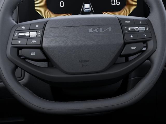 2026 Kia Sportage X-Line Tucson AZ
