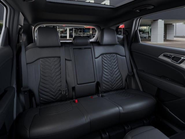 2026 Kia Sportage X-Line Tucson AZ