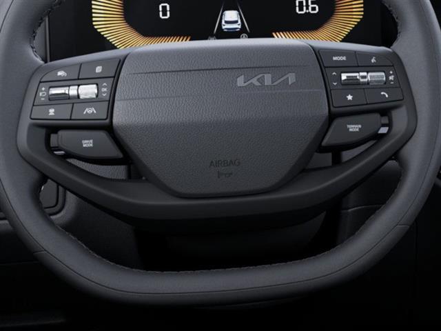 2026 Kia Sportage X-Line Tucson AZ