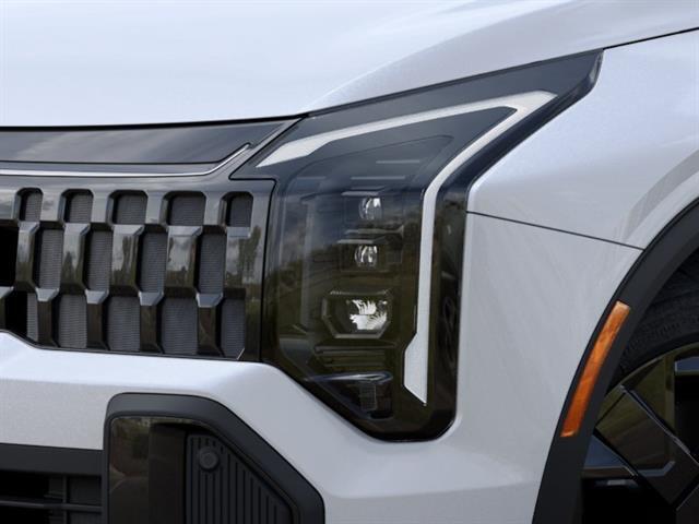 2026 Kia Sportage X-Line Tucson AZ