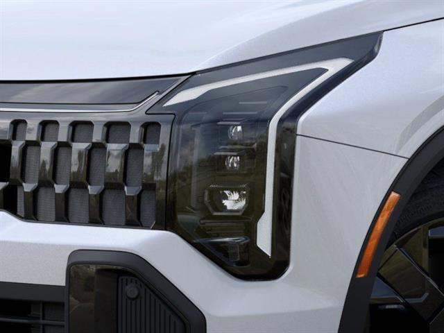 2026 Kia Sportage X-Line Tucson AZ