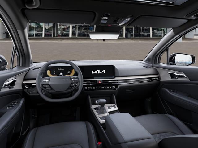 2026 Kia Sportage X-Line Tucson AZ