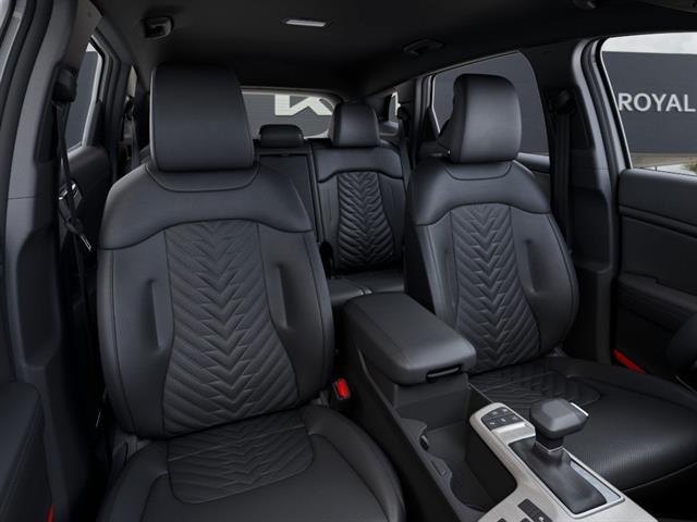 2026 Kia Sportage X-Line Tucson AZ