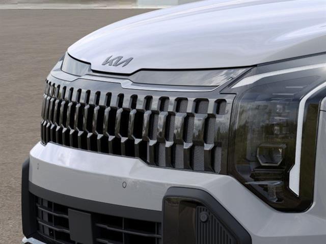 2026 Kia Sportage X-Line Tucson AZ