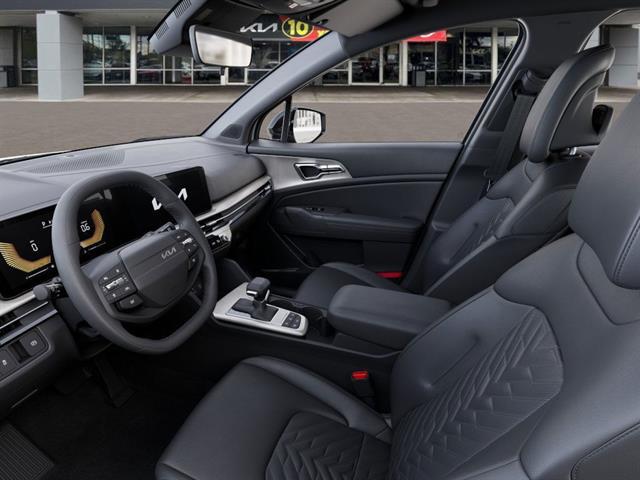 2026 Kia Sportage X-Line Tucson AZ