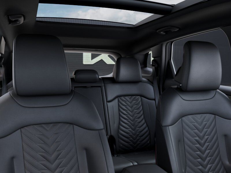 2026 Kia Sportage X-Line Tucson AZ