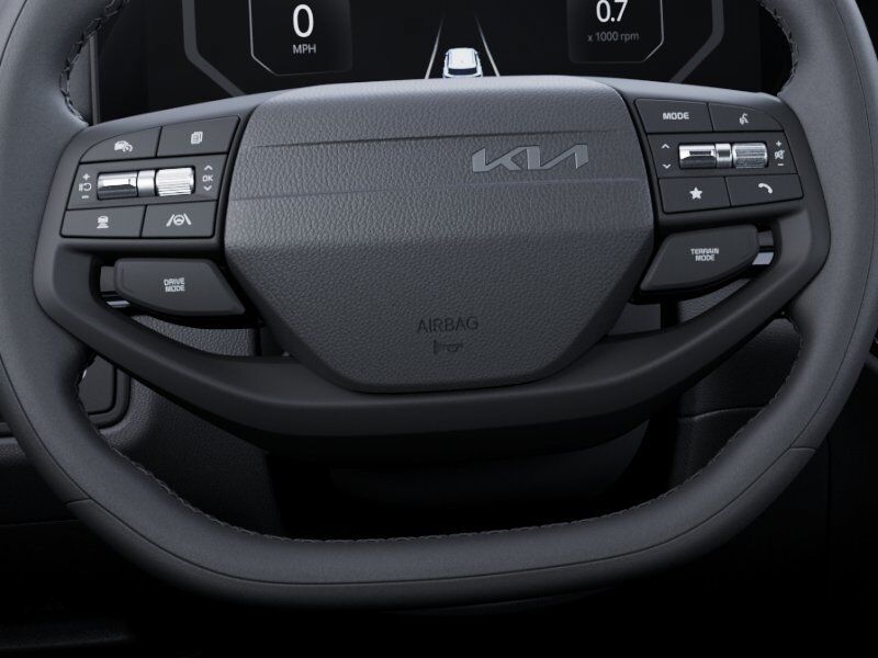 2026 Kia Sportage X-Line Tucson AZ