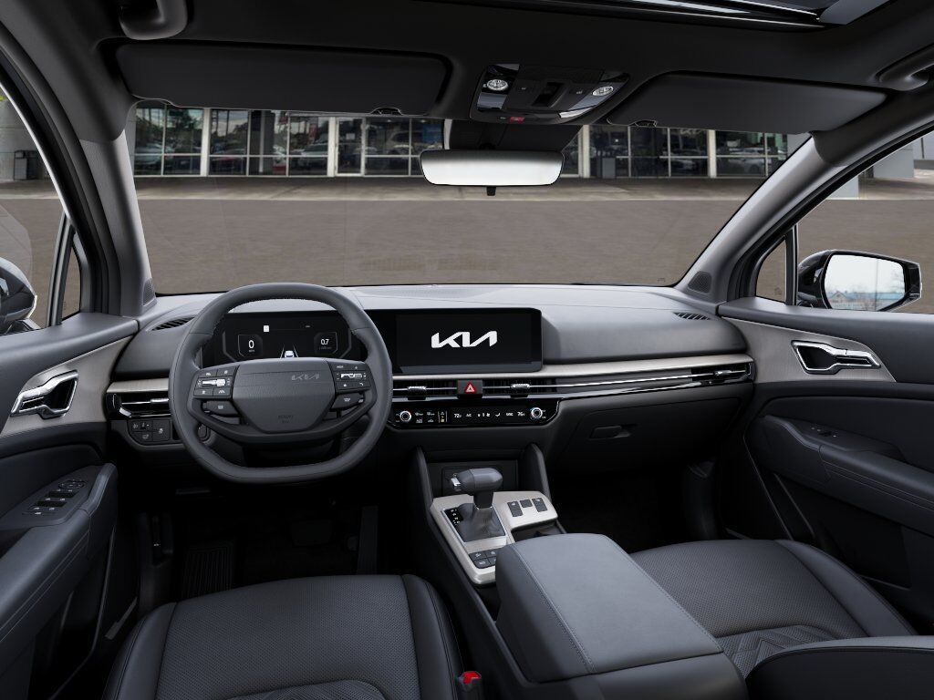 2026 Kia Sportage X-Line Tucson AZ