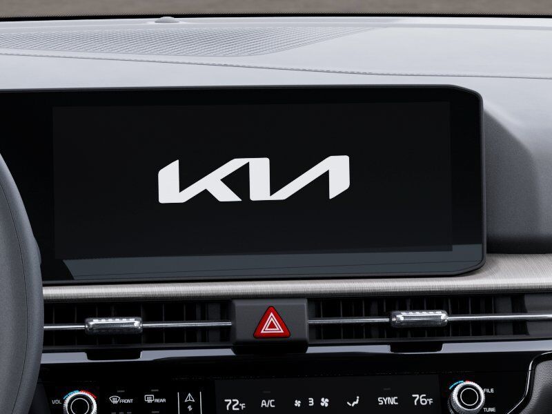 2026 Kia Sportage X-Line Tucson AZ